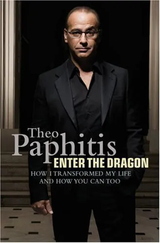 Enter the Dragon By Theo Paphitis. 9780752890975