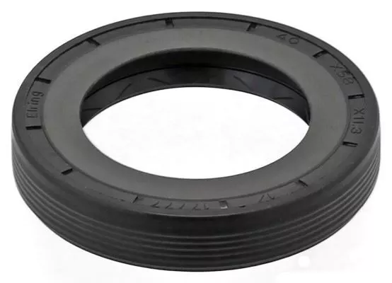 Ricambio Originale Elring per Peugeot Differenziale Guarnizione Albero 504.581