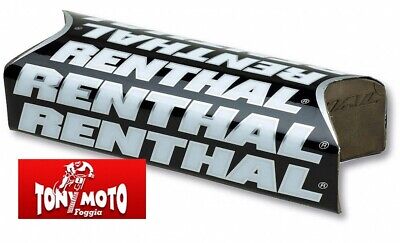 Renthal RENTHAL P329 FATBAR PAD LTD ED RED PARACOLPI 