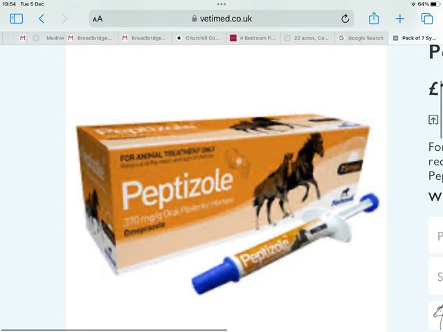 Peptizole