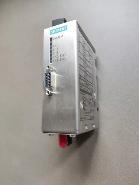 Siemens Simatic Net Profibus Olm/G11 6Gk1503-2Cb00