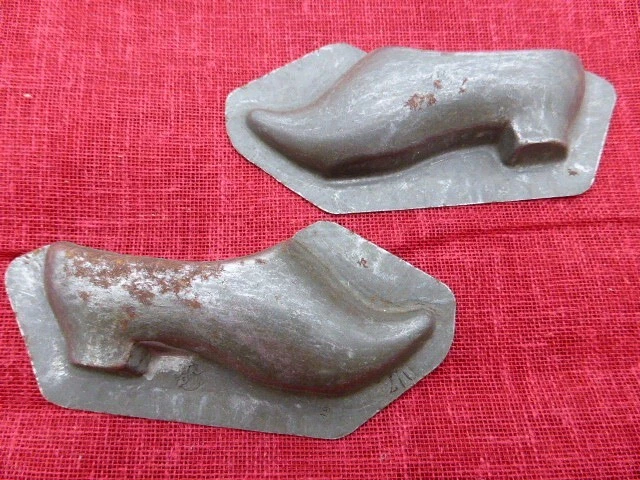 ANCIEN MOULE A Chocolat En Fer Blanc EUR 25,00 - PicClick FR ANCIEN MOULE A Chocolat En Fer Blanc EUR 25,00 - PicClick FR