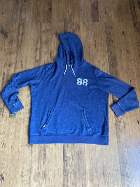 Fatface heritage hoodie hot sale