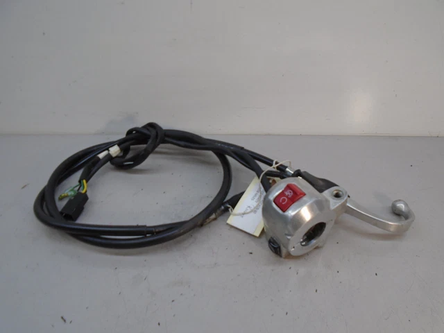 Right Bar Switches and Cable for Honda Ruckus NPS50 2003 to 2019 H160