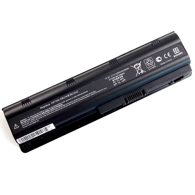 Power4Laptops Ventola Sostituzione per Portatili Compatibile con Compaq Presario CQ35-129TX