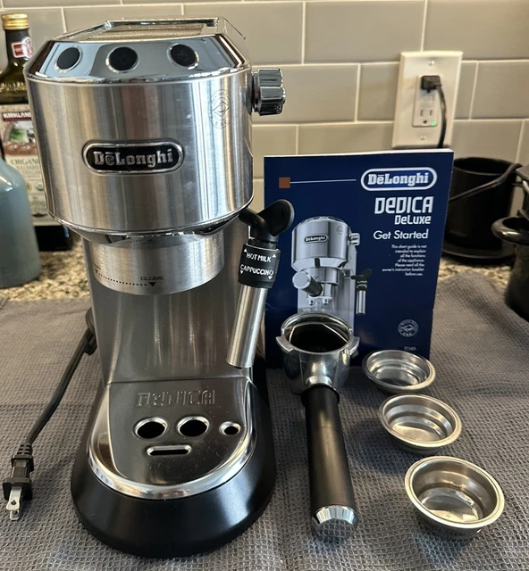 Machine à Café Siphon Rétro - Brassage Sous Vide, Robinet Pivotant, Dorée
