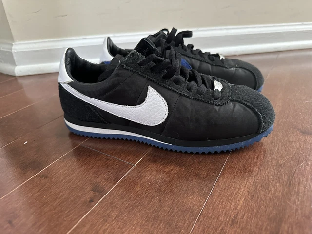 Undftd x nikelab deals cortez la