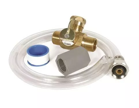 Camco 36543 RV Winterizing Water System Antifreeze Pump Converter Kit