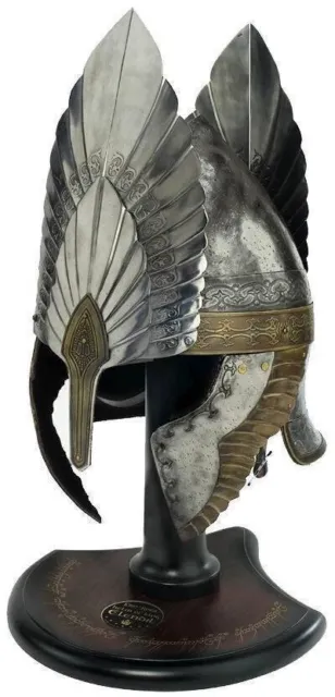 Medieval Lord Of The Rings Helmet Costume Medieval Viking Knight Helmet