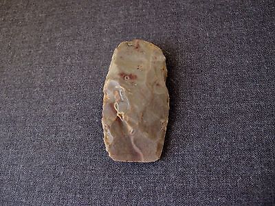 Antique African Neolithic Capsian Stone Axe 3