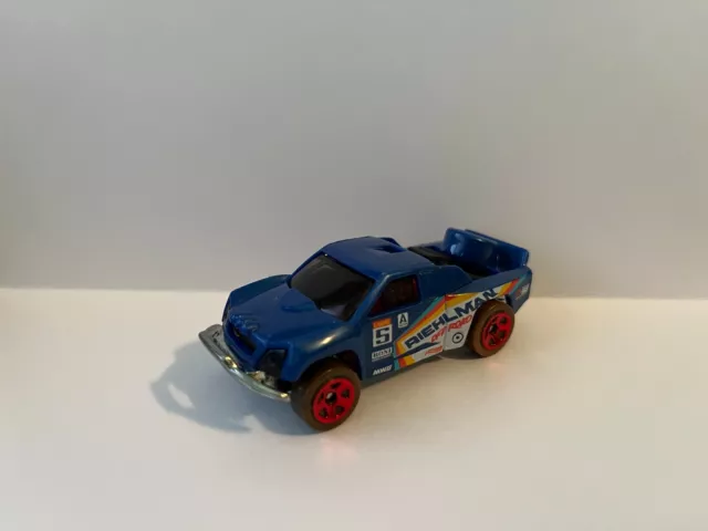 Carro Hot Wheels - Hw Hot Trucks Dawgzilla 149/250 C4982