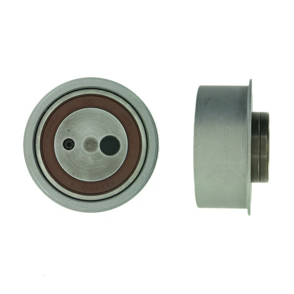 SKF Poulie-tendeur, courroie de distribution VKM 75629