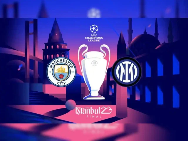 Biglietti finali Champions League 2023 Manchester City vs Inter categoria 2