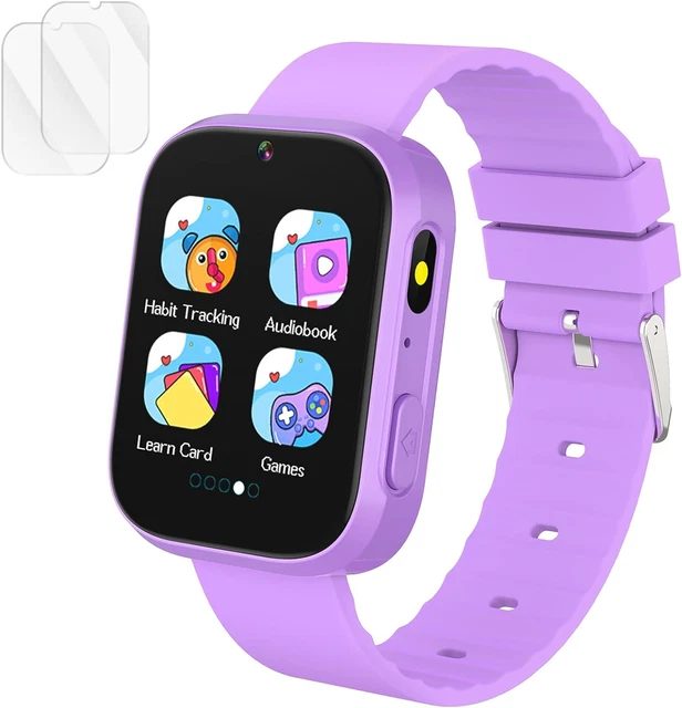 Smart watch for 4 year 2025 old