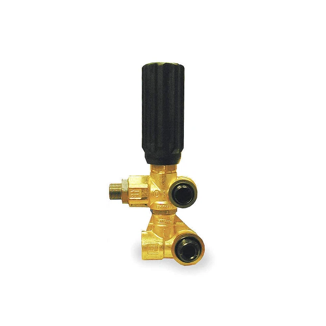DAYTON 1MDA2 Valve, Regulating,3-5.5 GPM