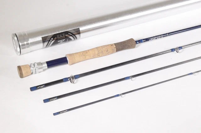 Thomas & Thomas Horizon Ⅱ 908s-4 Thomas & Thomas Horizon Ⅱ 908s-4 Fly Rod Fishing | eBay