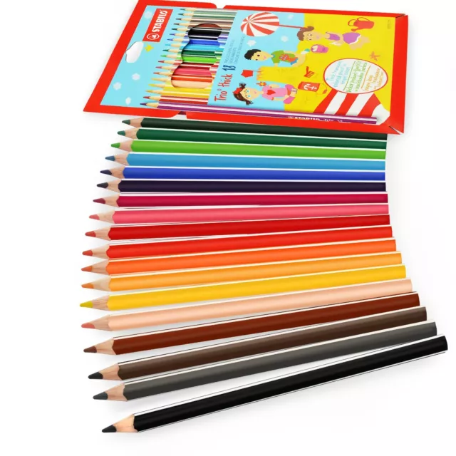 100 Coloré Crayons Dessin Crayons de Coloriage Paquet De 100 Tube Artisa