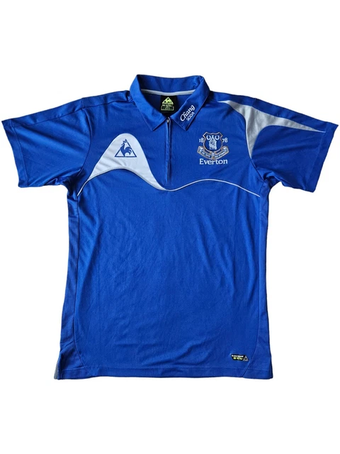 Everton le coq sportif outlet