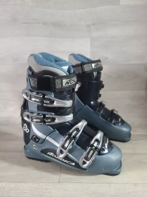 Nordica deals next 9.0