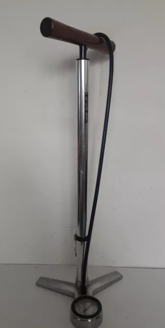 Vintage "LifeLine"  Tube Tyre Track. Retrochrome