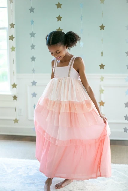 WDW WELL DRESSED Wolf Wildling Duchess Dress Pink Sorbet Size 10 NWT $168.95 - PicClick WDW WELL DRESSED Wolf Wildling Duchess Dress Pink Sorbet Size 10 NWT $168.95 - PicClick