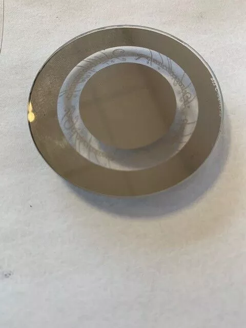 Gobo verre Type09 - 44/51mm dichroïque