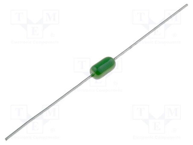 Sécurité : Schmelz Super Rapidement 250V 2,5A 3,94x7,11mm 026302.5HAT1L