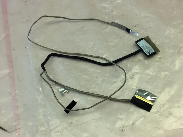 Genuine HP 15-BW Series Laptop 15.6" LCD EDP Video Cable DC02002SH00