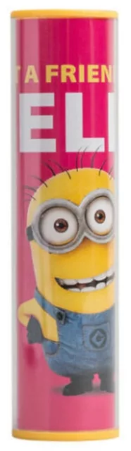 Minions - Batterie externe Friendly - 2600mAh