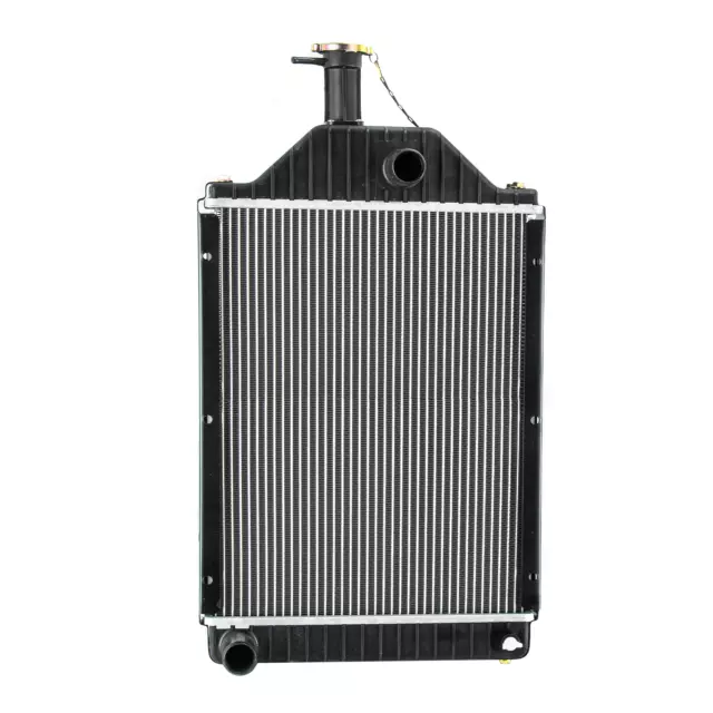 #885579M93 Radiator for Massey Ferguson 165 185 188 Tractors 885411M93 885579M93