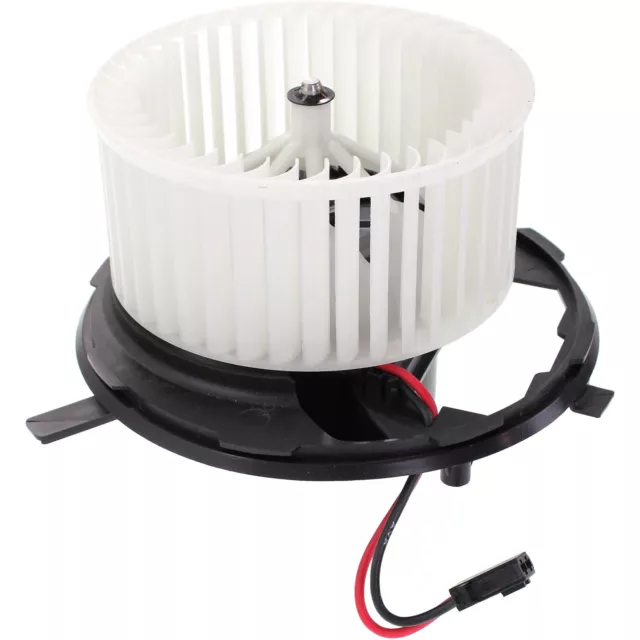 Heater Blower Motor for Audi A3 TT Volkswagen VW Golf Jetta NEW 3