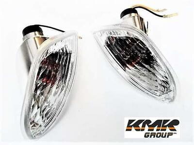 Avanti FRECCIA ANTERIORE DESTRA ORIGINALE PIAGGIO PER VESPA 50 125 150 S LX LXV 2T 4T 