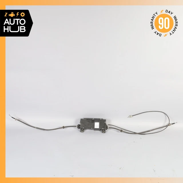 1012 RANGE ROVER L322 HSE Emergency Electric Parking E Brake Actuator