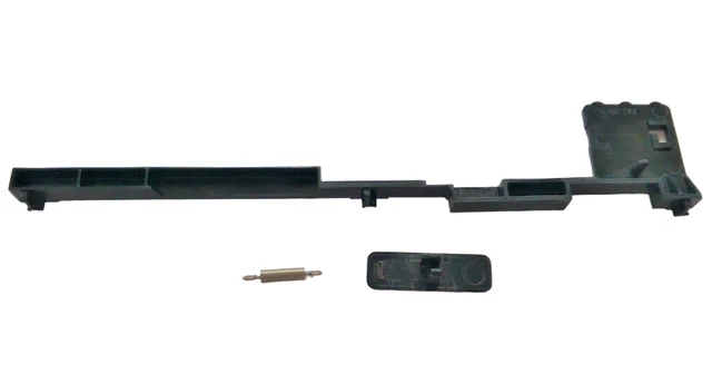 HP Compaq CQ62 Battery Lock/Unlock Mechanism Blockade SET