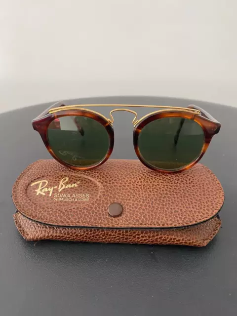 Ray ban best sale gatsby style 5