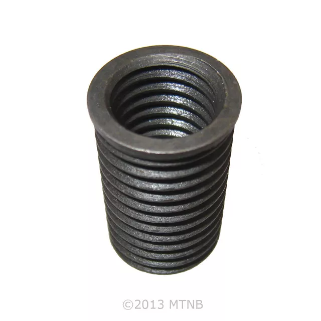 Time-Sert 10125 M10x1.25x20 Carbon Steel Honda Inserts - 20 Pack FREE SHIP 3