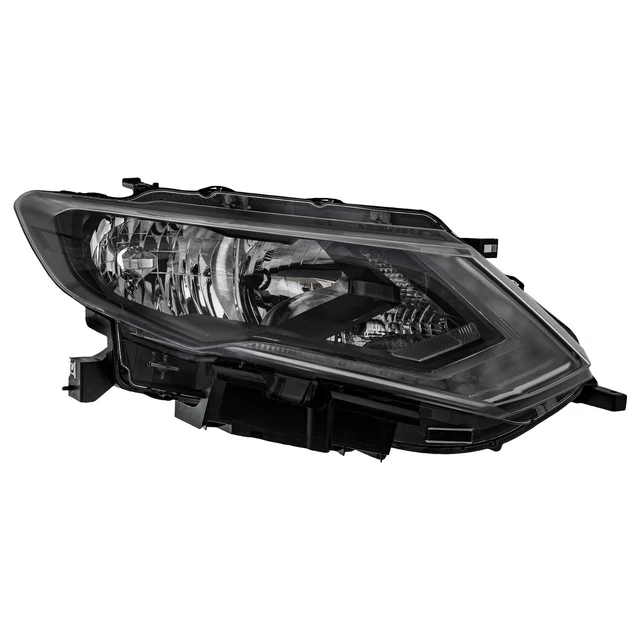 Feu Clignotant Avant Droit Pour Nissan X-Trail T30 (2001-2007) - Blanc