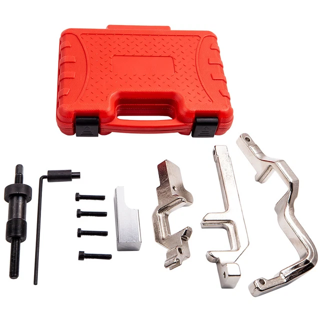 CAMSHAFT ALIGNMENT LOCKING Timing Tool Set for Mini Cooper N12 N14 R55
