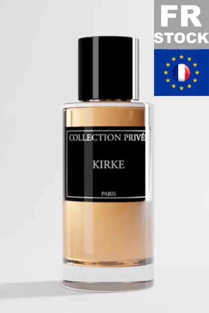 Eau de Parfum KIRKE 50ml Duft KIRKE Fragrances - Collection Privée Paris