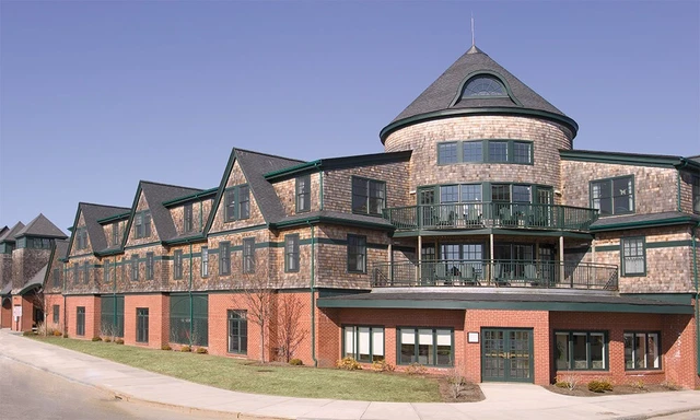 Wyndham Long Wharf~Newport, Ri, 3 BR DLX (3 NTS)  NOV 17th