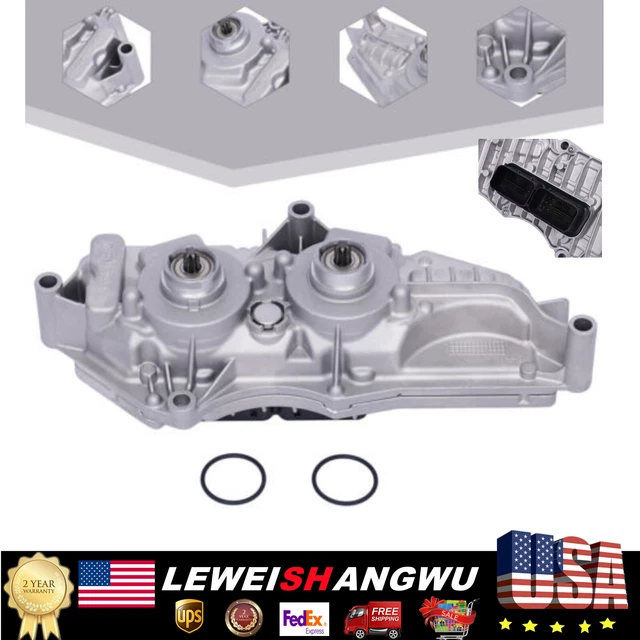 TCM TCU TRANSMISSION Control Module For Ford Focus Focus 20112015 AE8Z