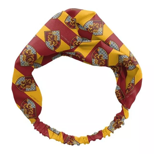 Harry Potter Gryffindor Headband