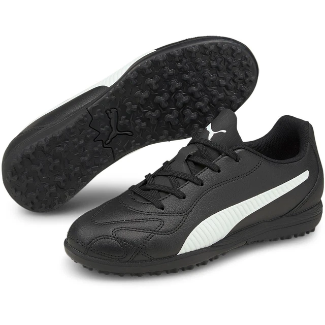 PUMA Monarch II TT Multinocken-Fußballschuhe Kinder