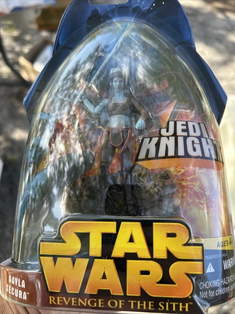 Ayla Secura SW ROTS