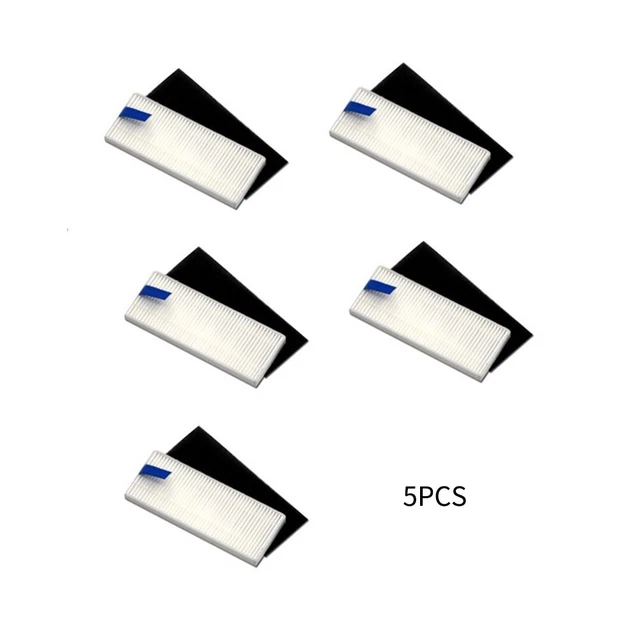 CUSTOM FIT FILTERS for Tefal Xplorer Serie 75 Total Care RG7687 ...