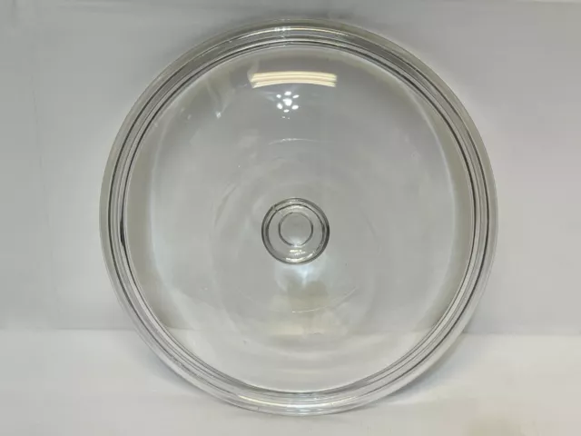 REPLACEMENT GLASS LID FIT Rival Crock-Pot SCR450 Slow Cooker SCR450-PT  48894043383