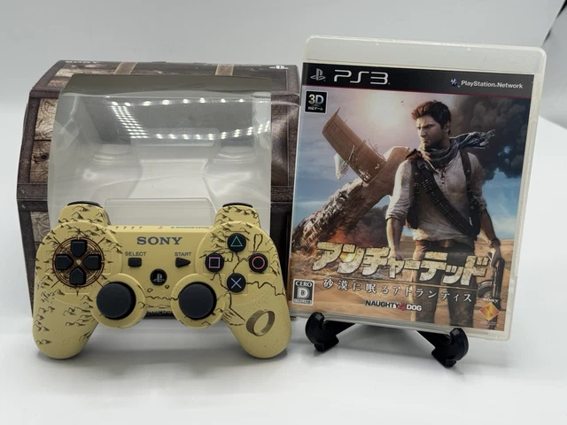 SONY DUALSHOCK 4 Wireless PS4 Controller - UEFA Champions League Limited Edition EUR 56,92 - FR