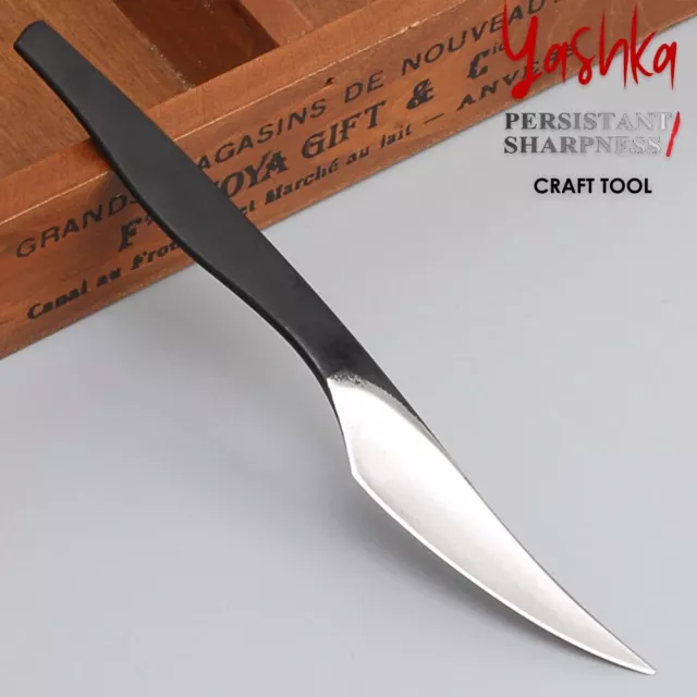 Leather Craft Sharp Knife Cutting Carving Home Tool DIY Craft Supplies Scalpel