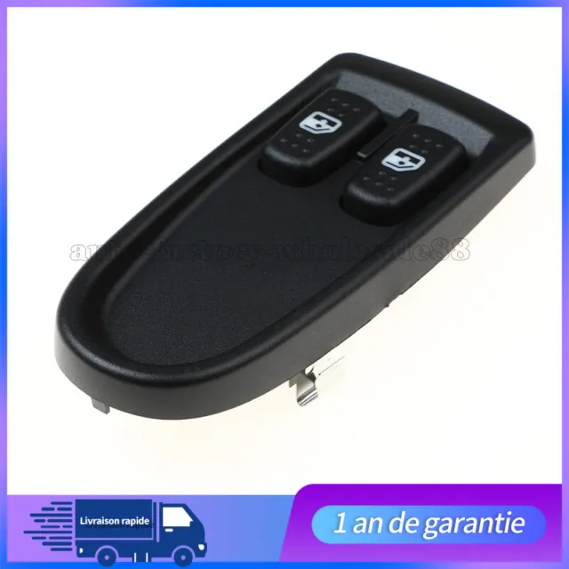 Commande Bouton Lève Vitre Electrique 5801304490 Pour Iveco Daily IV 2006-2011