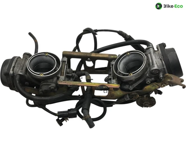 RAMPE DE CARBURATEUR SUZUKI GSF 650 05-06 BANDIT EUR 149,90 - FR